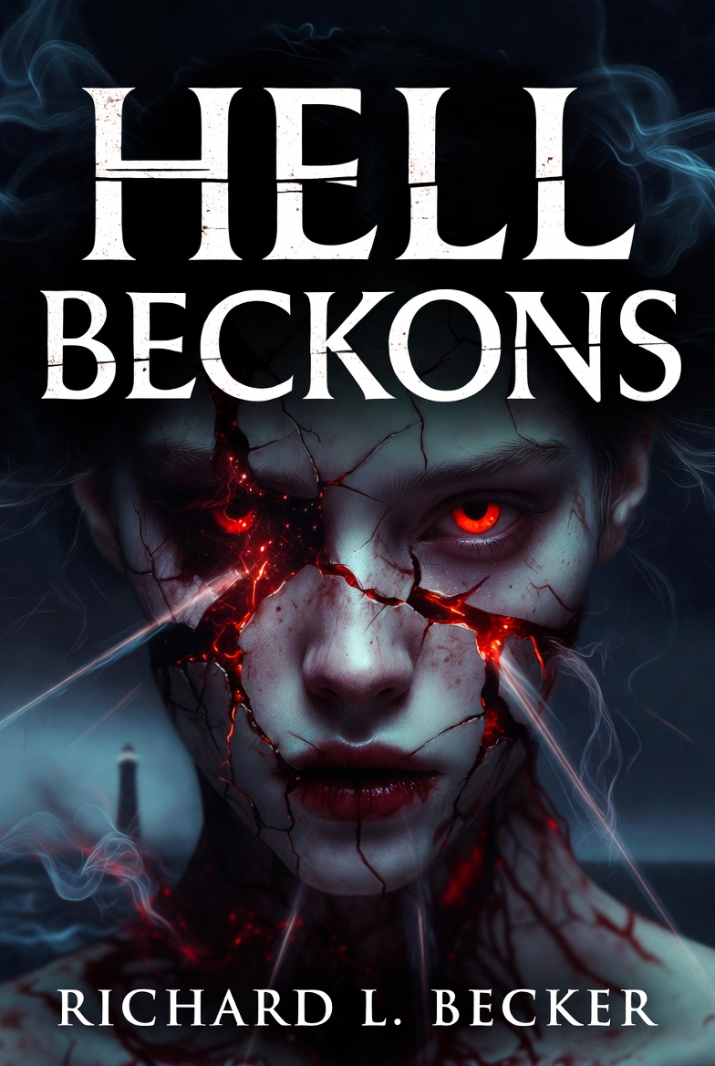 HELL BECKONS cover